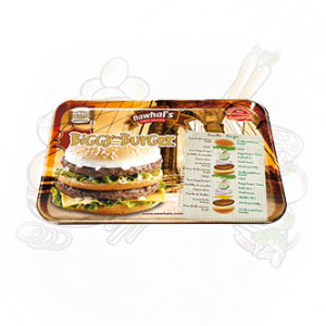Sauce Biggy Burger® 950ML - Nawhals Finest Sauce